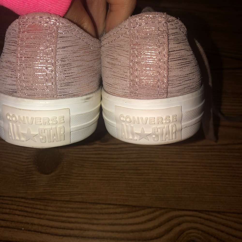 💕Converse💕 - Picture 4 of 8